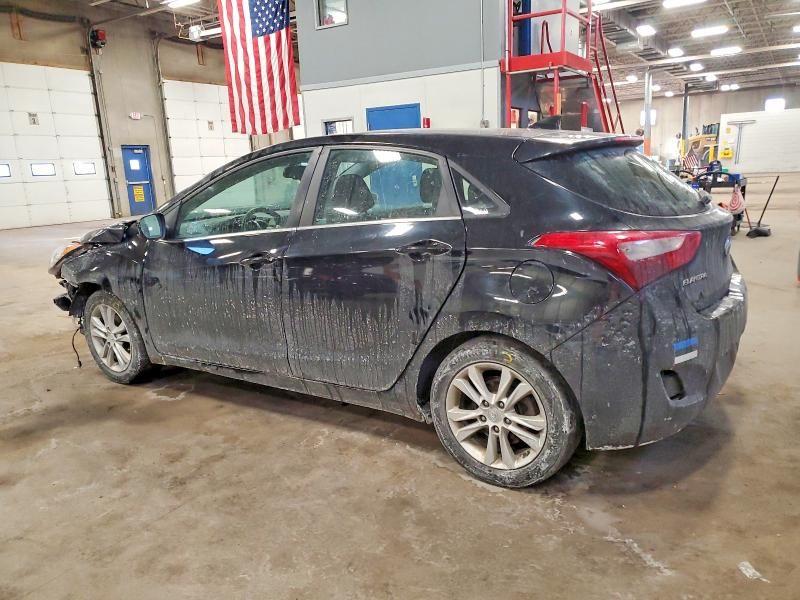 2013 Hyundai Elantra gt