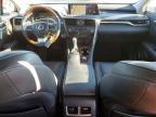 2017 Lexus Rx 450h Base