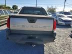 2005 Chevrolet Avalanche K1500