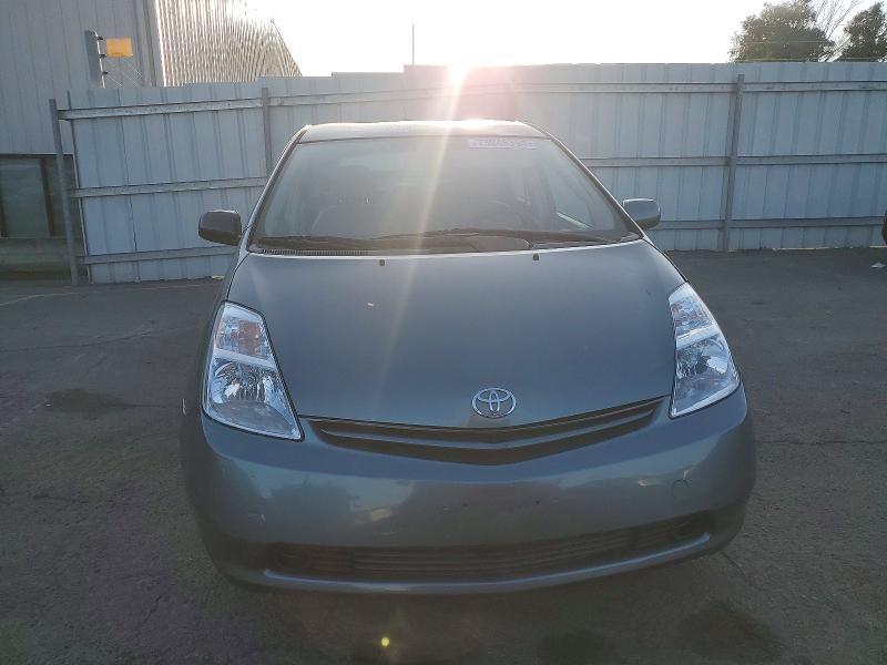2005 Toyota Prius