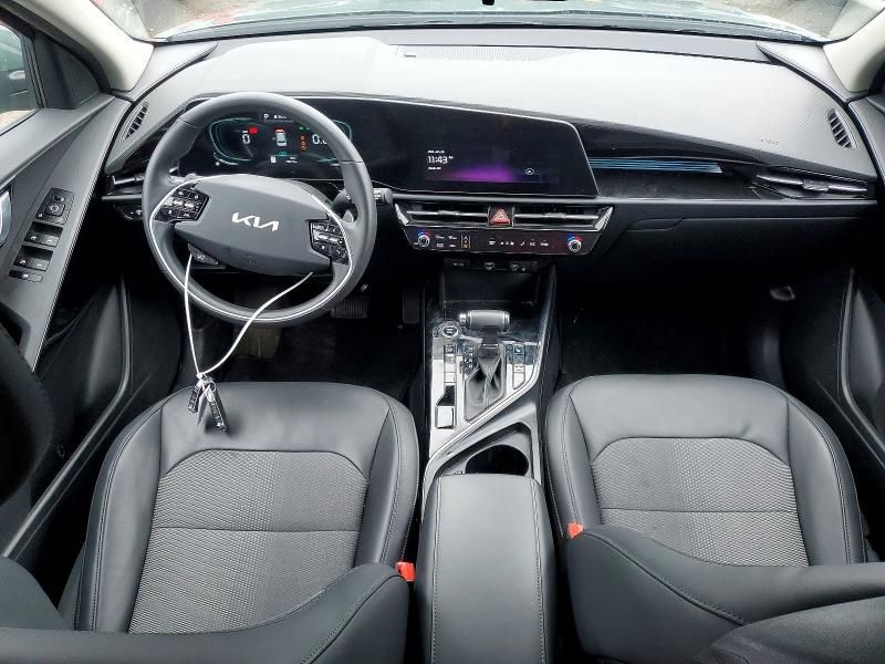 2023 KIA Niro ex