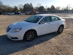 2013 Chrysler 200 Limited for sale in Madisonville, TN