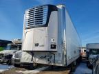 2012 Wabash SH Van Rfalhsa Refrigerated Van Trailer