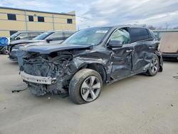 2015 Acura MDX for sale in Wilmer, TX