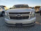2018 Chevrolet Tahoe K1500 Premier