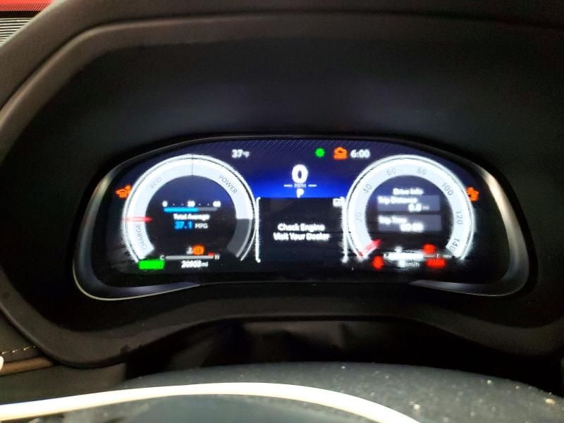 2024 Toyota Venza le