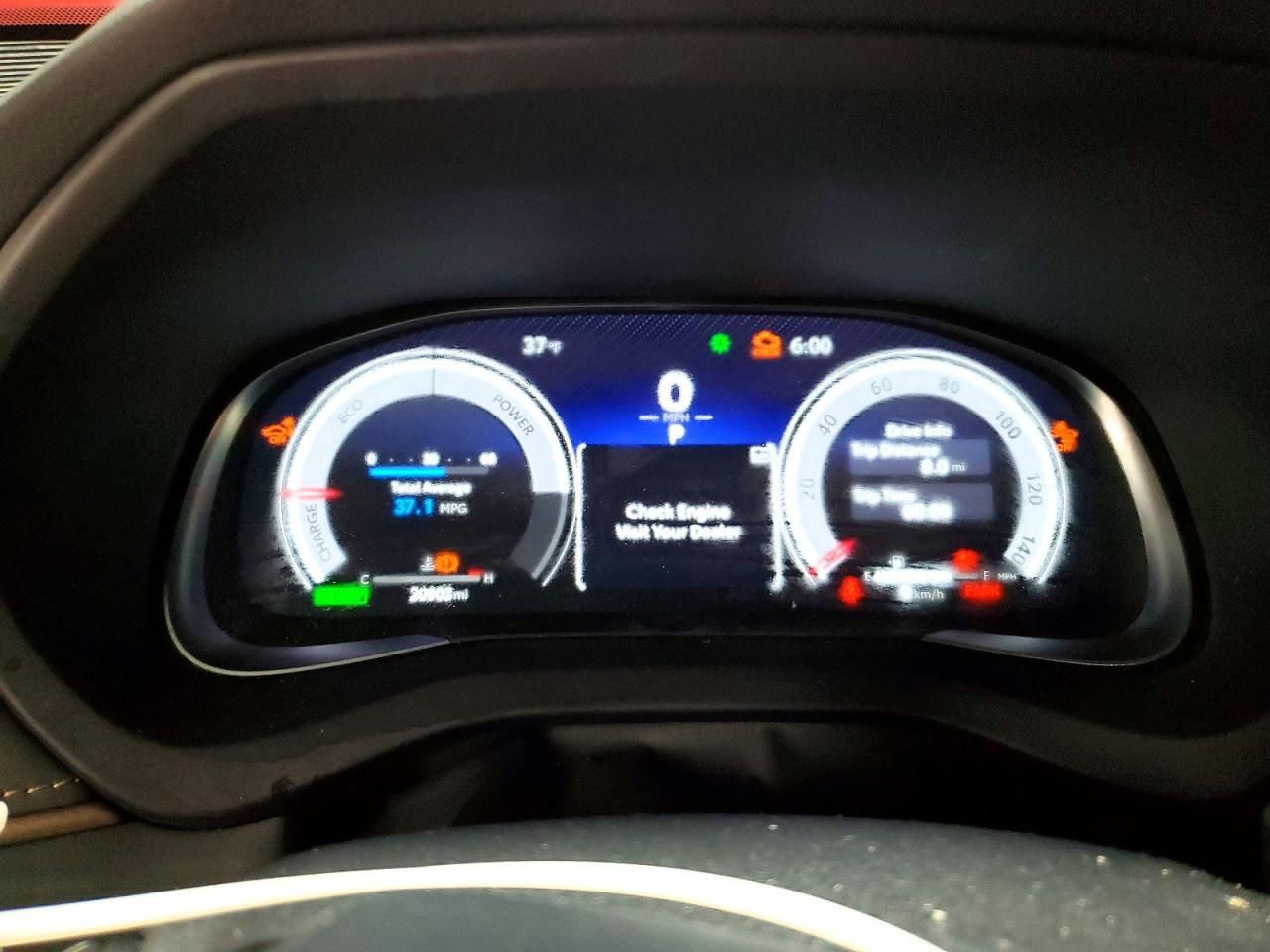 2024 Toyota Venza le