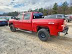 2008 Chevrolet Silverado K1500