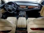 2014 Audi A8 l tdi Quattro