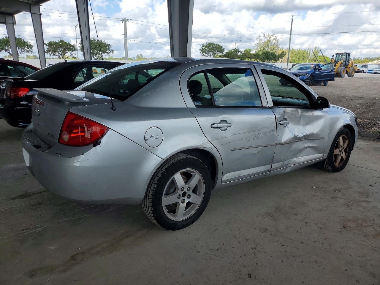 2010 Chevrolet Cobalt 2LT