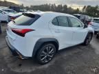 2021 Lexus Ux 250h