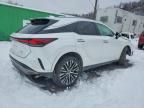 2023 Lexus Rx 350 Base