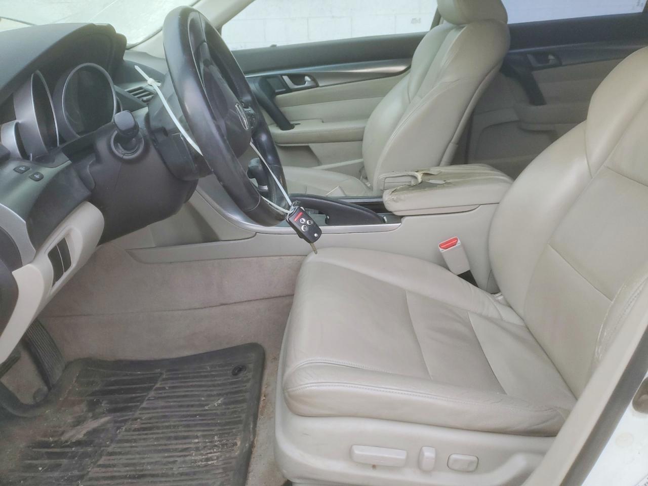 2009 Acura TL