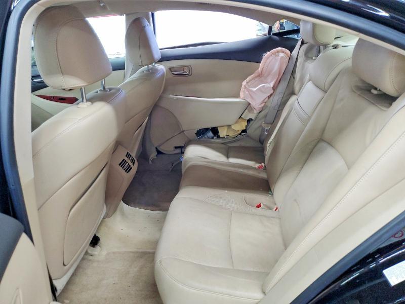 2009 Lexus Es 350