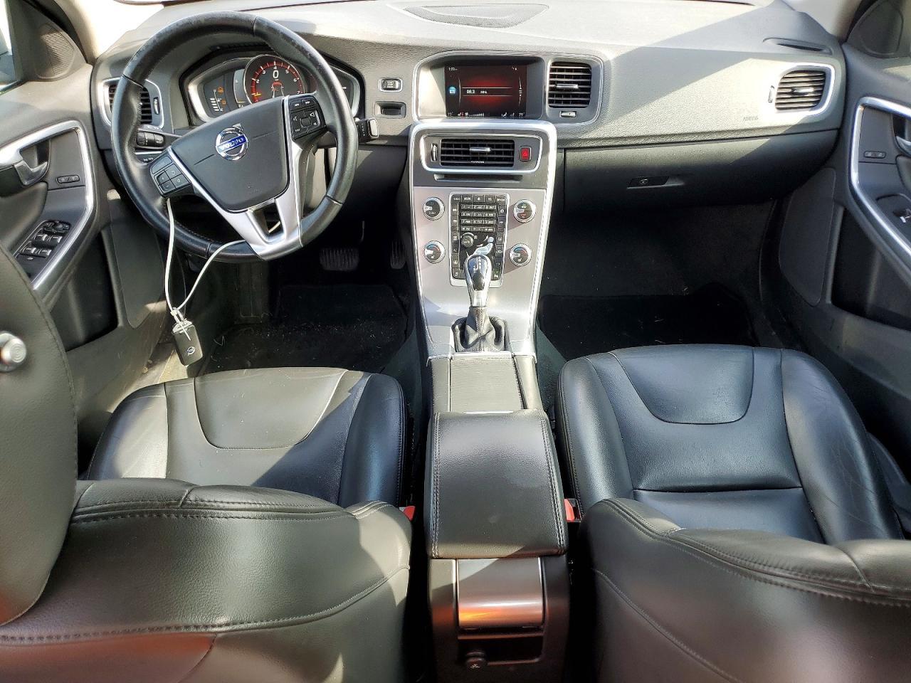2017 Volvo S60 Premier