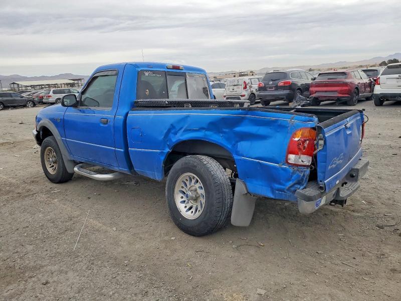 1999 Ford Ranger