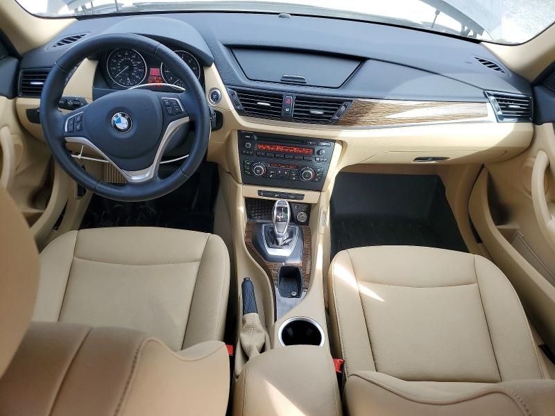 2015 BMW X1 Sdrive28i