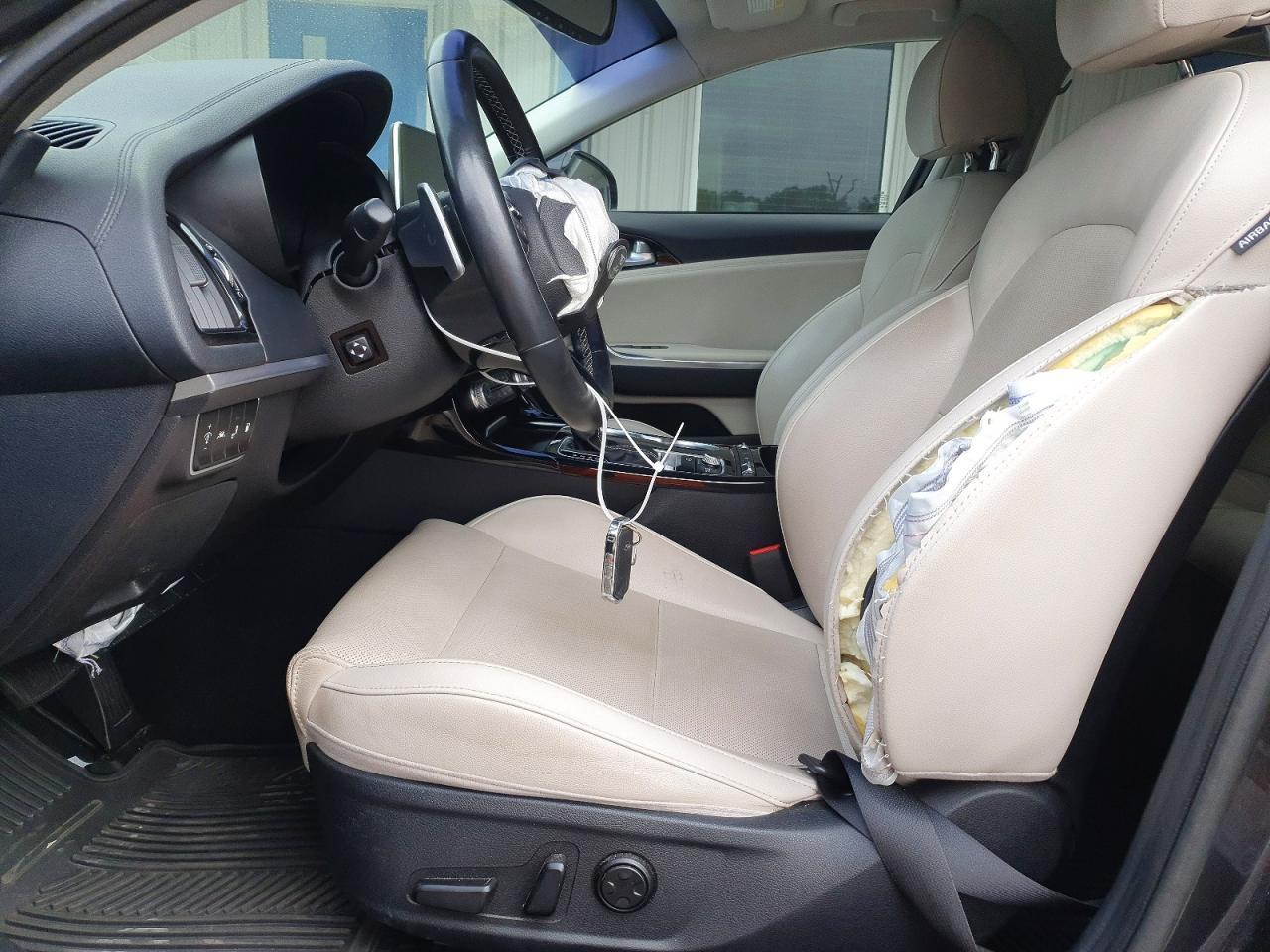 2019 KIA Stinger Premium