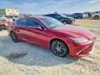 2024 Lexus Es 300h Base