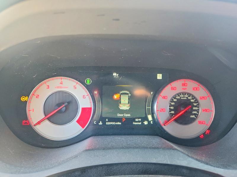 2025 Acura Rdx A-spec