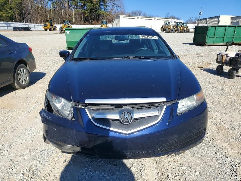 2006 Acura 3.2tl