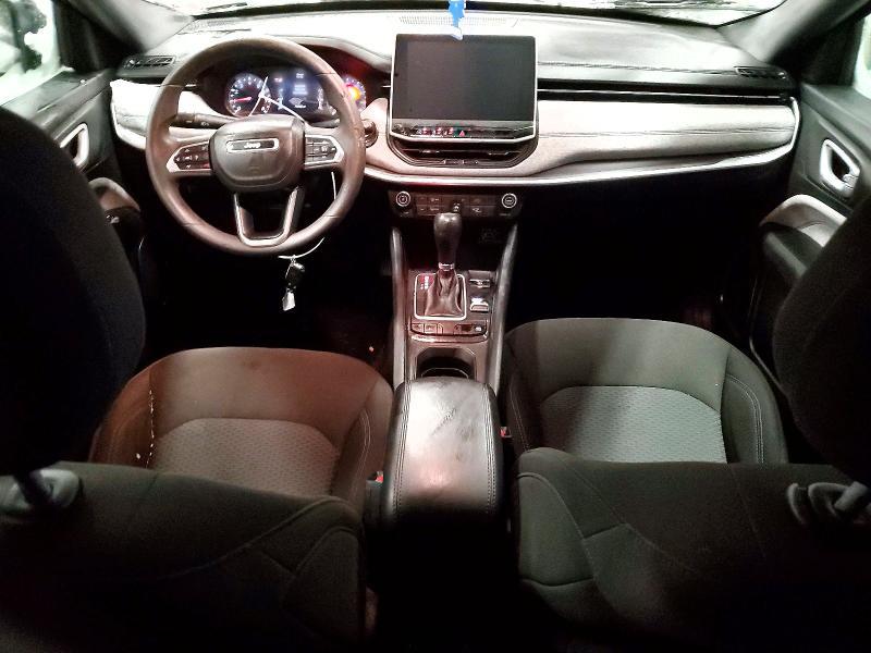 2023 Jeep Compass Sport