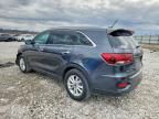 2020 KIA Sorento l
