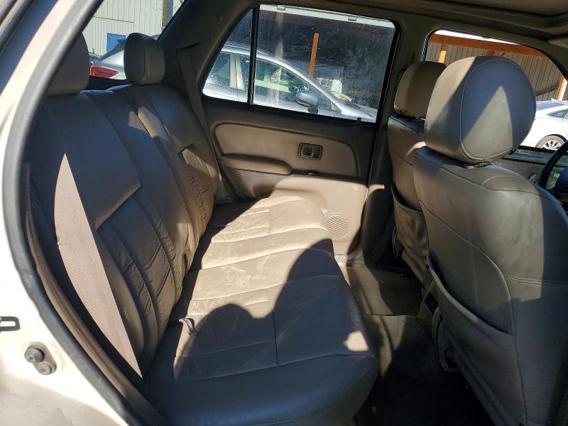 1997 Toyota 4runner Limited