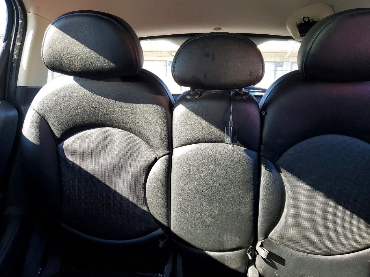 2015 Mini Cooper s Countryman