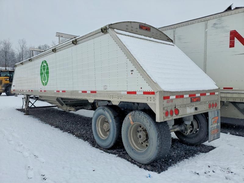 2024 Timpte 2024 Tmpte Grain Trailer