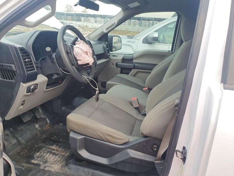 2016 Ford F150