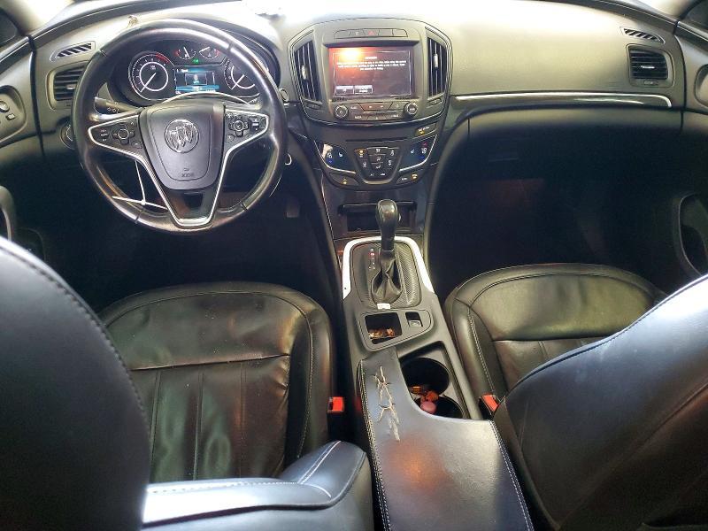 2017 Buick Regal Sport Touring