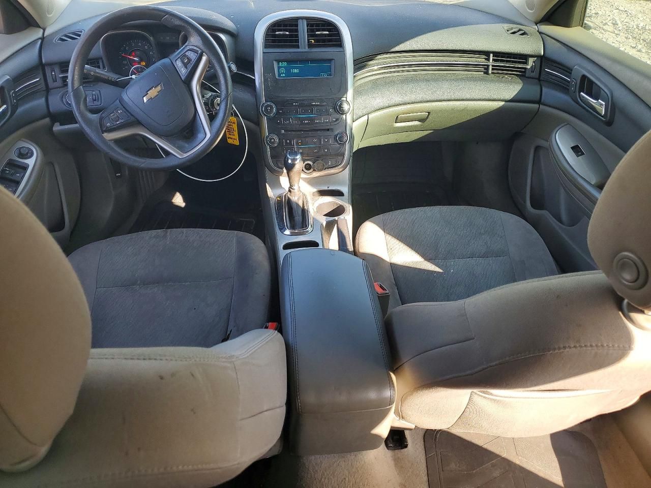 2014 Chevrolet Malibu ls