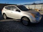 2009 Nissan Rogue s