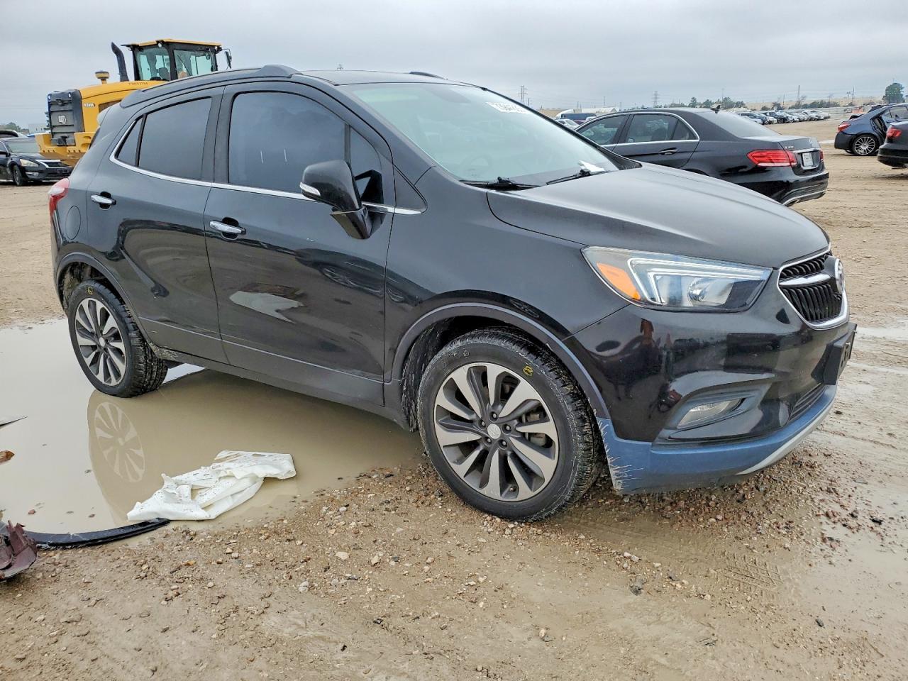 2017 Buick Encore Preferred ii