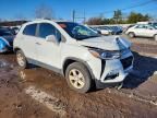 2017 Chevrolet Trax 1LT