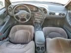 2003 Pontiac Bonneville se