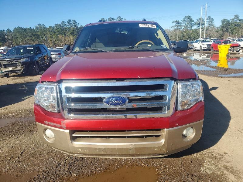 2014 Ford Expedition el xlt