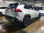 2019 Toyota Rav4 xse