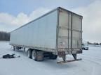 2006 Utility VS2RA Refrigerated Van Trailer