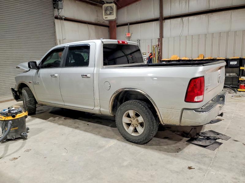 2015 Dodge Ram 1500 slt