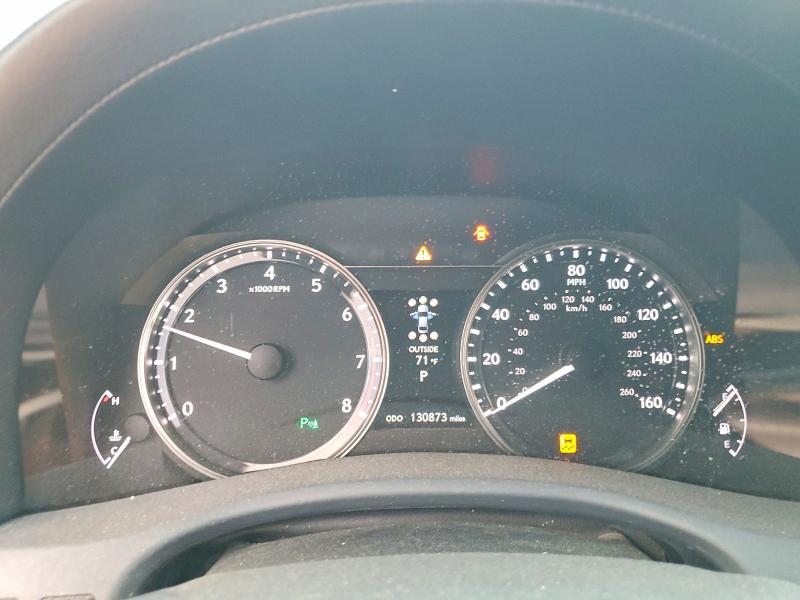 2014 Lexus Gs 350