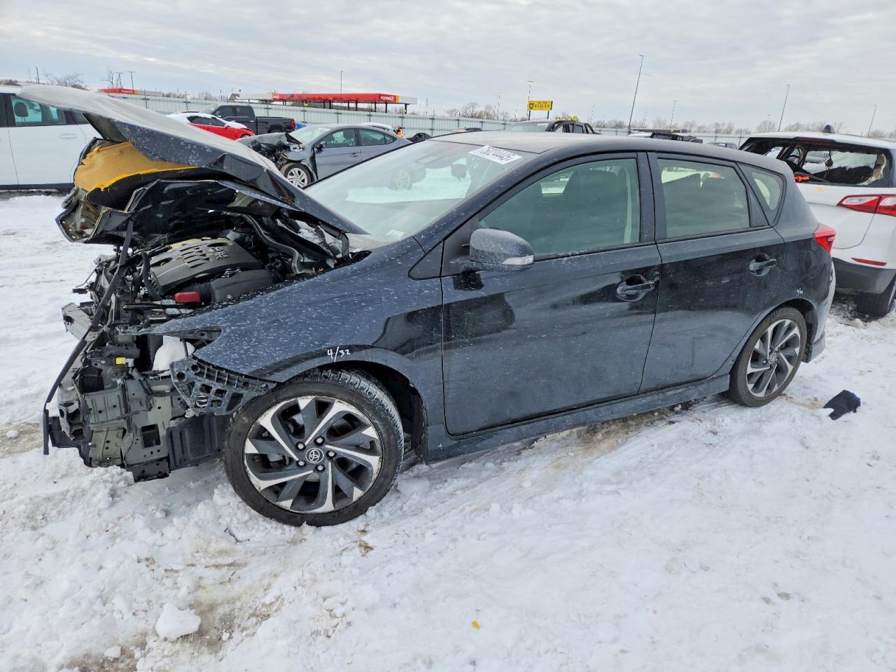 2017 Toyota Corolla im