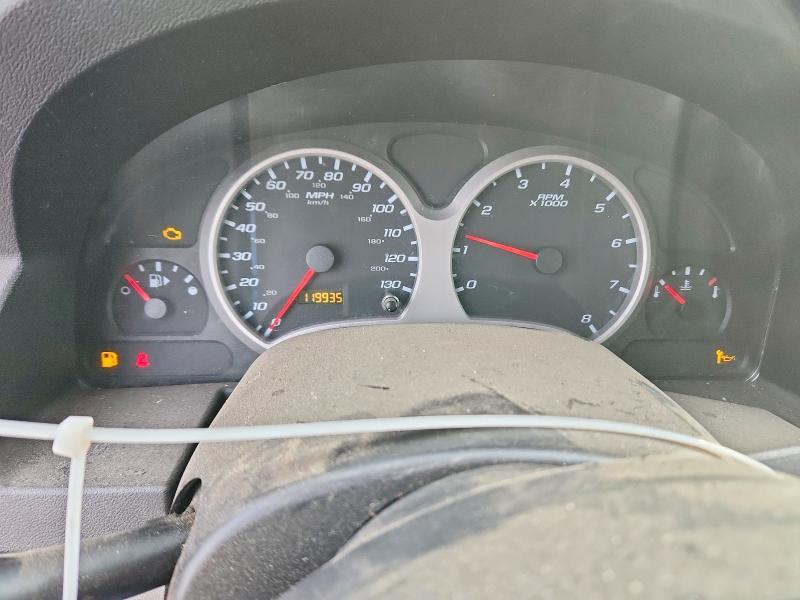 2005 Chevrolet Equinox ls