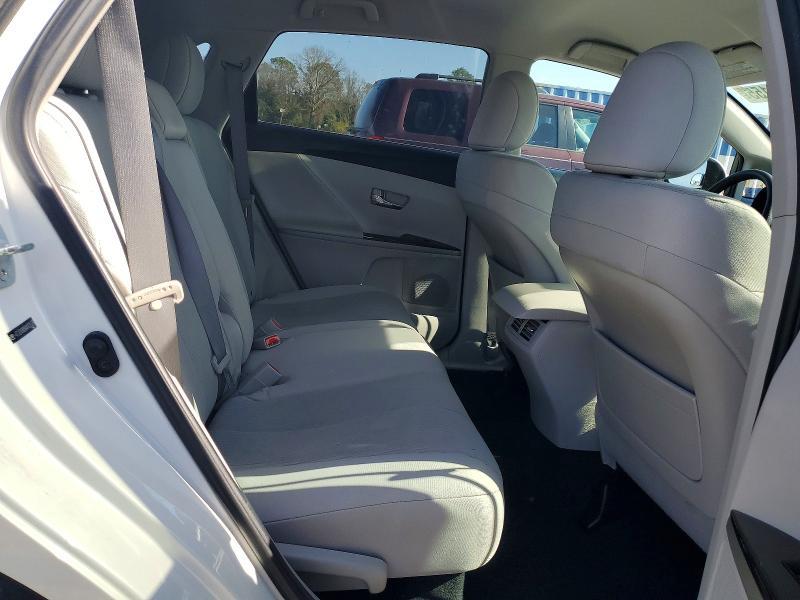 2010 Toyota Venza