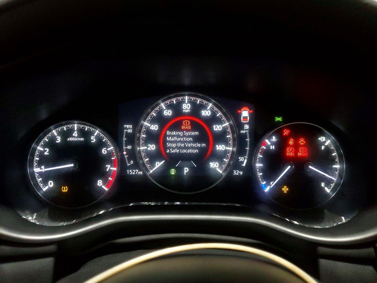 2026 Mazda 3 Preferred