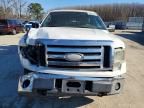 2009 Ford F150 Supercrew