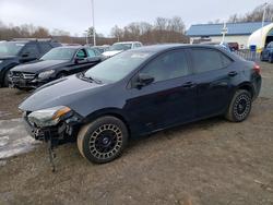 2018 Toyota Corolla l for sale in East Granby, CT