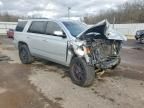 2016 Chevrolet Tahoe C1500 lt