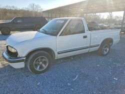 Chevrolet s10 salvage cars for sale: 2001 Chevrolet S Truck S10
